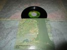John Lennon (Beatles) Apple, Mother 45 and picture sleeve