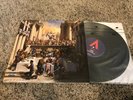 Everybody Logic Vinyl Record RARE OUT OF PRINT Def Jam Rap Hip Hop 2LP