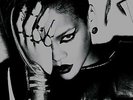 RIHANNA-RATED R (US IMPORT) VINYL LP NEW