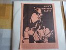 ROLLING STONES  Mick's Birthday Party 2LP TMOQ