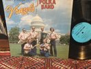 VRAZEL’s POLKA BAND LP Performing In Washington DC TEXAS Button Box
