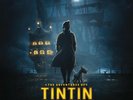 The Adventures Of Tin Tin - 2 x Blue/Gold Vinyl - Limited 2000 - John Williams