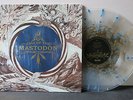 MASTODON 'Call Of The Mastodon' Ltd. Edition GOLD/CLEAR SPLATTER Vinyl LP NEW