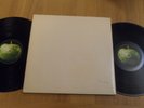 PCS 7067/8 THE BEATLES 'WHITE ALBUM' APPLE 1968 UK ORIGINAL STEREO POSTER PHOTOS