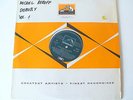 Michel Beroff plays Debussy - Preludes, Book One, Rarität  LP Vinyl (18)