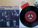 THE ROLLING STONES It`s All Over Now?Tell Me?Decca DL 25 144