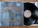 Bon Jovi - New Jersey (1988) Vinyl, LP Mercury 836 345-1 Opened Shrink  Hype EX