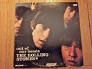 Rolling Stones “Out of Our Heads” original mono LP