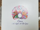 MFSL rare vinyl QUEEN - A NIGHT AT THE OPERA 1982 pressing bohemian rhapsody
