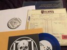 PSYCHIC TV Force The Hand of Chance DELUXE Lim 320 with 7inch (Coil/Current 93)