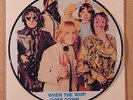 THE ROLLING STONES    UNPLAYED    1980 7