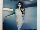 Lana Del Rey - Unreleased * Pink/Red colour Vinyl LP ** Free P&P UK **