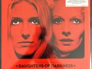 François De Roubaix ?LP Daughters Of Darkness LP Les Lèvres Rouges - 1500 copies