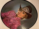 JANIE FRICKE ON TOUR 1982 COLUMBIA PROMO 12