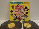 EX+/NM/NM The Ramones 