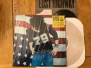 Ryan Adams Gold 10th Anniversary Edition Clear Vinyl LP - rare & collectible