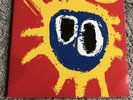 primal scream screamadelica 1991 Original vinyl