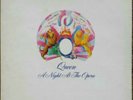 QUEEN-A NIGHT AT THE OPERA 1975 VINYL ALBUM-EMI EMTC 103 'BLAIR CUT' *VG+/VG+*