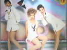 FLIRTS Made In America - NEW SEALED 1984 Vinyl LP Record Synth-Pop Hi NRG RARE