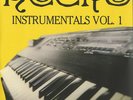 NECRO - INSTRUMENTALS VOL.1 2LP / NM-