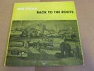 Bob Dylan - Back to the Roots - 2 LP Set - NM - Leeds Demo 1962 and Radio Feb 62