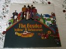 The Beatles-Yellow Submarine-SEALED Vinyl LP