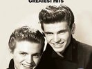 The Everly Brothers - Greatest Hits (2LP Gatefold Edition 180g Vinyl) NEW/SEALED