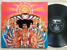 The Jimi Hendrix Experience Axis (Bold As Love Vinyl 1967) Original LP 612 003