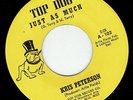 NORTHERN SOUL Kris Peterson – Just as Much LISTEN