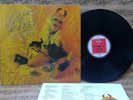 THE CRAMPS, A Date With Elvis ORIGINAL FRANCE VINYL LP 1st Pressing LABEL ERROR