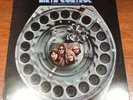 Birth Control - A New German Rock Group - VG+ Vinyl LP Record