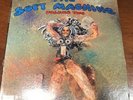 The Soft Machine - Volume II - VG+ Vinyl LP Record