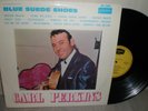 Carl PERKINS  BLUE SUEDE SHOES  LONDON HA 2202  4/65
