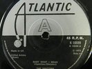 DRIFTERS - BABY WHAT I MEAN / ANOTHER NIGHT WITH THE BOYS