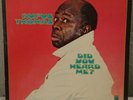 Rufus Thomas - Did you heard me?  / Vinyl LP STAX 2325 077