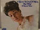 Aretha Franklin - I Never Loved A Men The Way I Love You / Vinyl LP   SD 8139