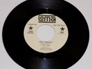 Rare Northern Soul - Larry Laster - Go For Yourself / Help Yourself - Loma - NM