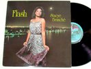 STACYE BRANCHE Flash LP Bouvier Records promo Soul Boogie Funk RARE 1983 VG+