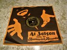 RARE BRUNSWICK (AL JOLSON) GREAT CONDITION THIS IS 10