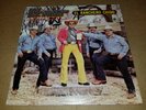 Los Huracanes Del Norte - El Ranchero Chido - 1990 - LP - NEW SEALED