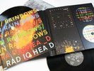 Radiohead in Rainbows 2007 Special Edition 2x45rpm Vinyl + 2CD (Never Played )