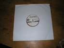 TEST PRESSING - Stone Foundation - Street Rituals LP (soul mod pop) Paul Weller