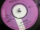 Jon Pertwee ?– Who Is The Doctor Vinyl 7