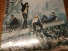 backyard babies lp