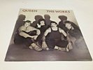 Queen The Works Original 1984 Vinyl album LP