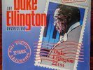 The Duke Ellington Orchestra Digital Duke LP Record GRP GR1038 New Sealed