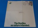 Beatles Get Back LP promo kit rarest set ever Holiday GiFT