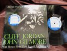 CLIFFORD JORDAN BLOWING IN BLUE NOTE BN 1549 SHRINK STICKER MONO Japan LP