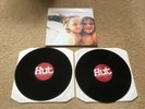 Smashing Pumpkins “Siamese Dream” Original 1993 U.K. Gatefold vinyl 2Lp HUTLP11