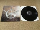 Carcass “Heartwork” Original U.K. Fully signed + numbered 1993 vinyl Lp